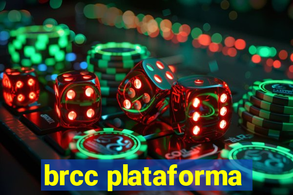 brcc plataforma